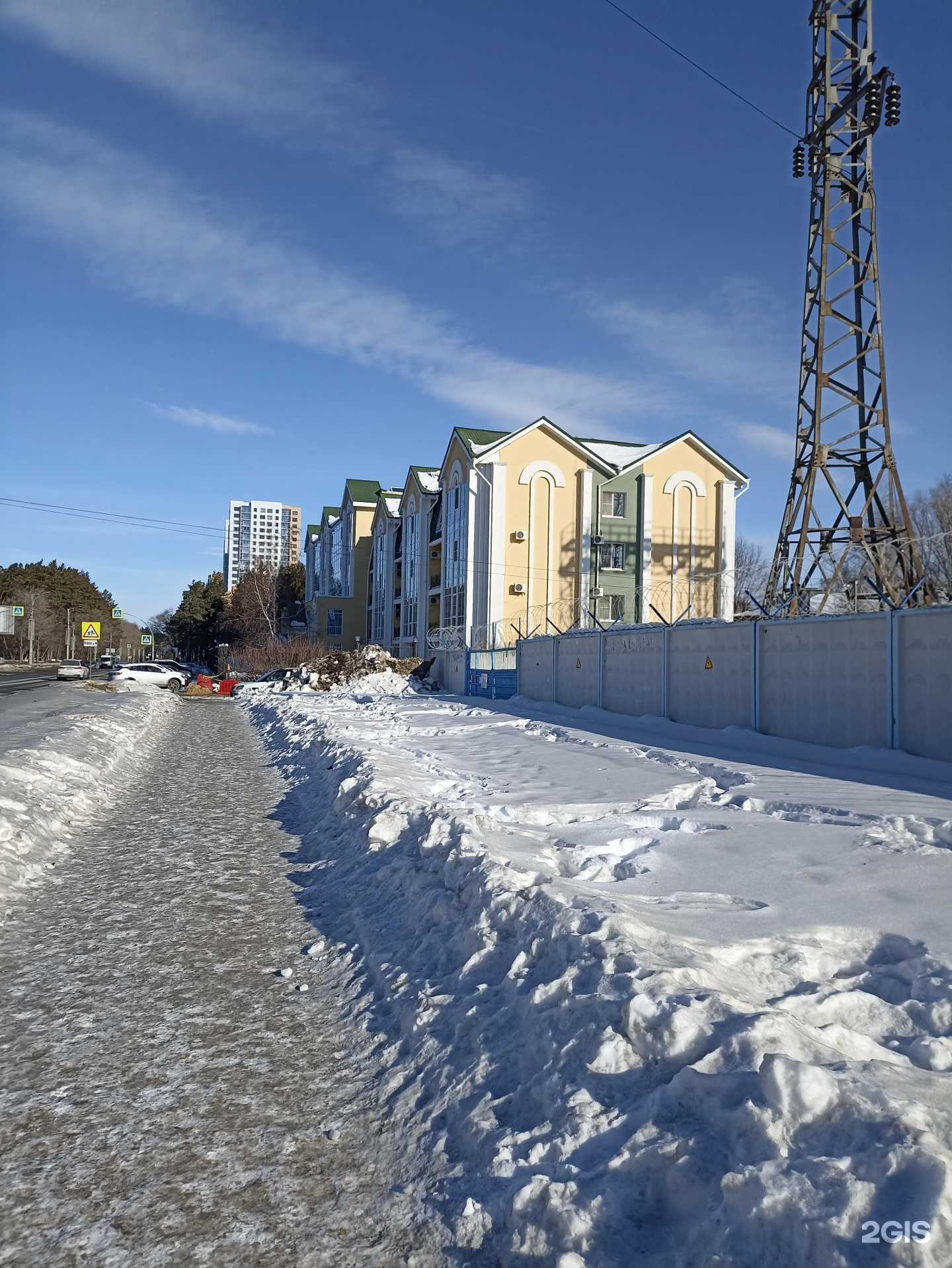 Отзывы на компанию NB в г. Челябинск c фото