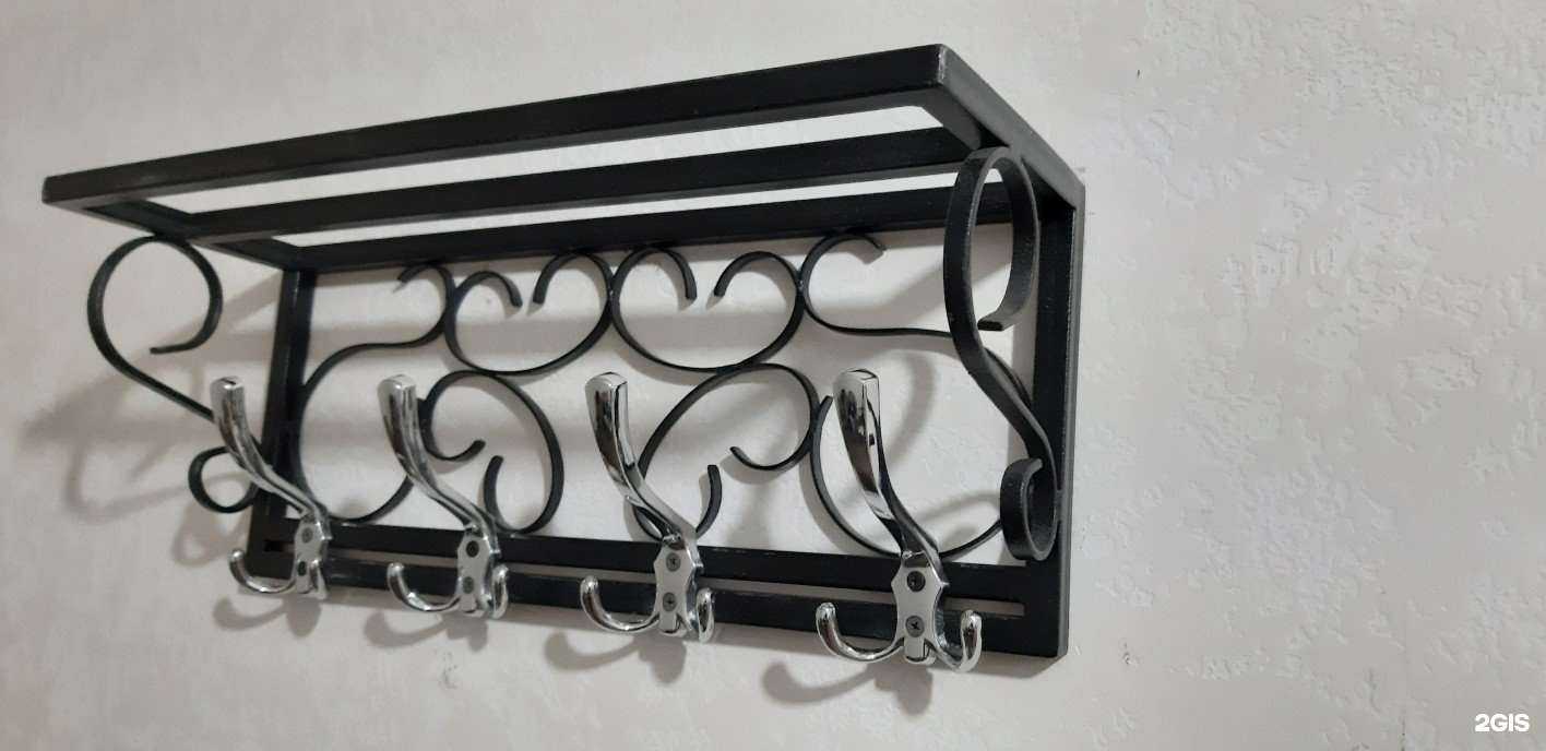 Отзывы на компанию Мастерская аргонной сварки в Ижевске c фото