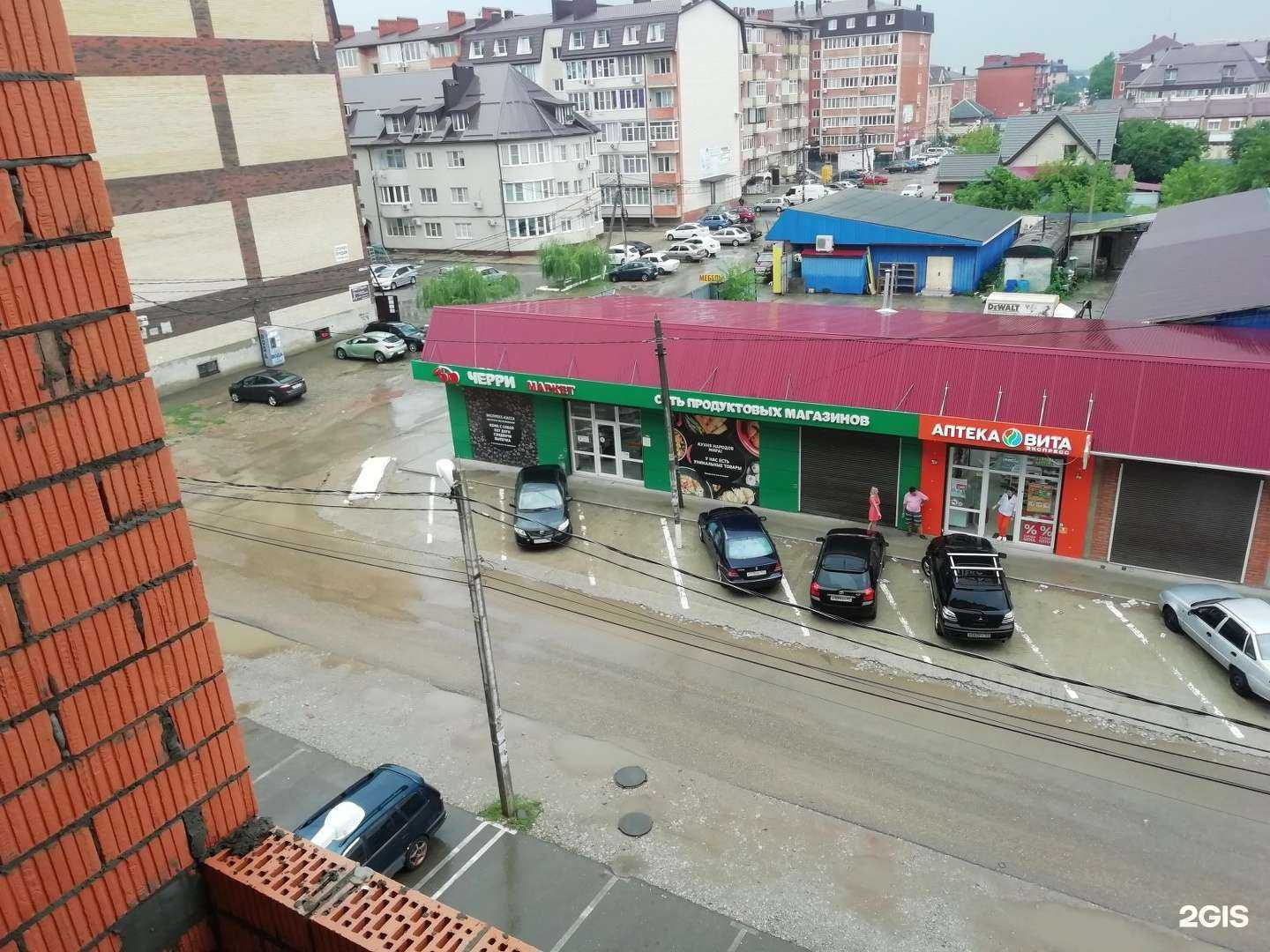 Отзывы на компанию Киоск шаурмы в Краснодаре c фото - фотография 2 из 2