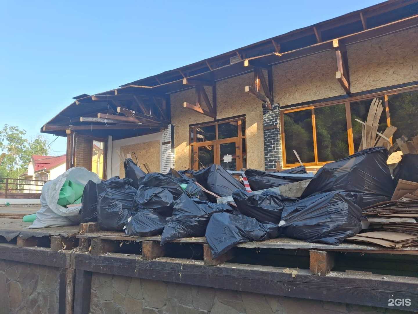 Отзывы на компанию Светлана в Сочи c фото