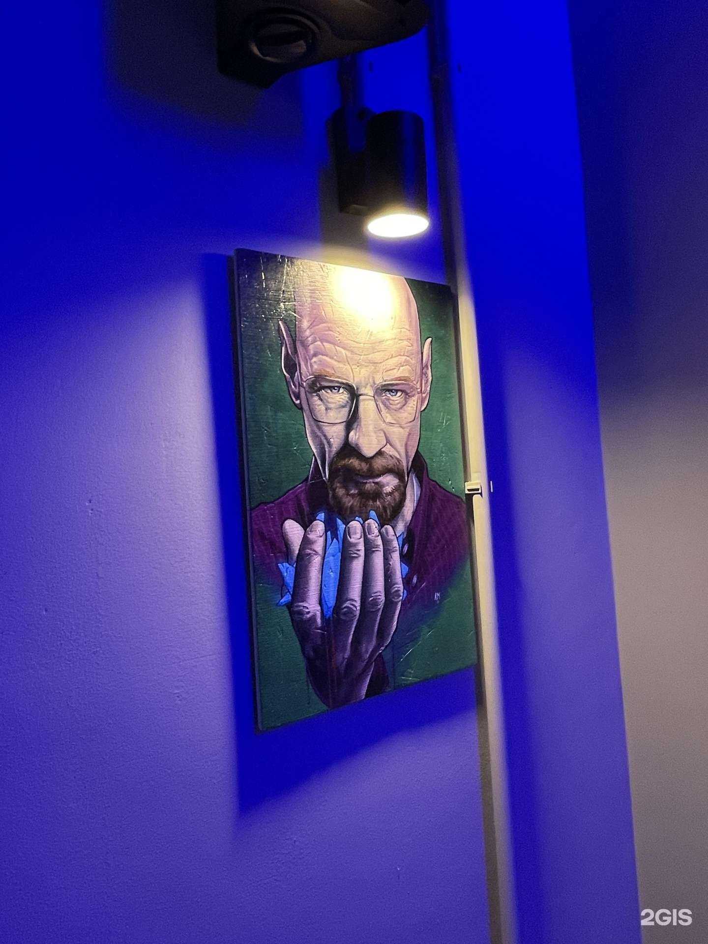 Отзывы на компанию Во все тяжкие в г. Тюмень c фото