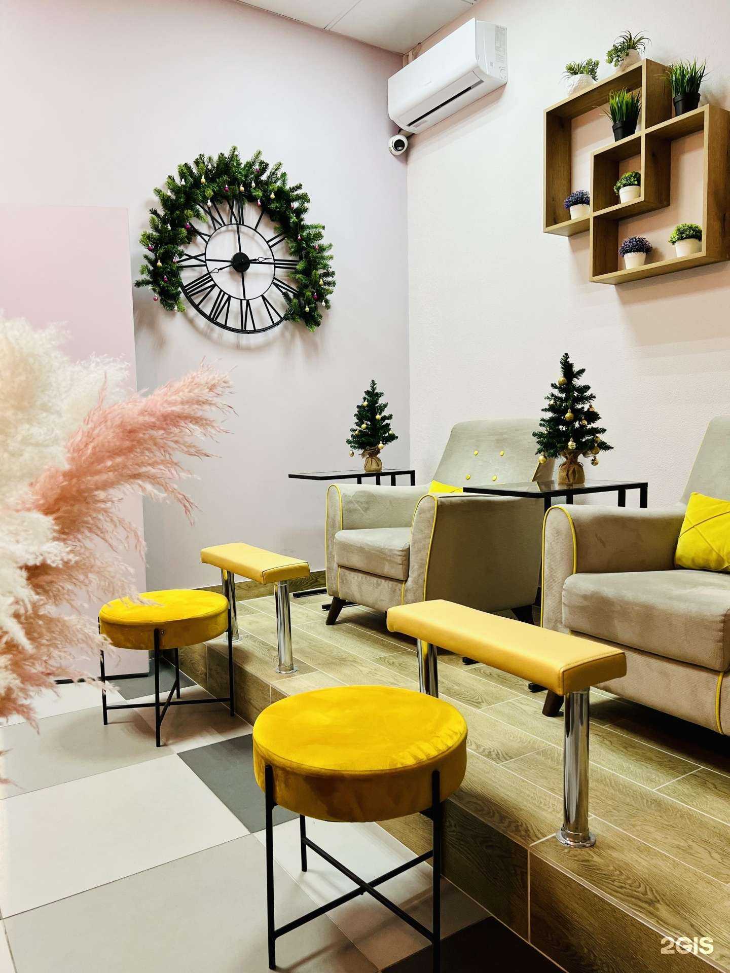 Отзывы на компанию Колибри в г. Курск c фото