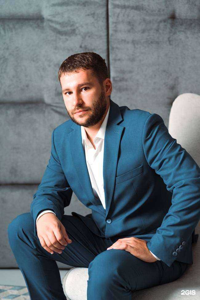 Отзывы на компанию Адвокат Бойко Д.А. в г. Тюмень c фото