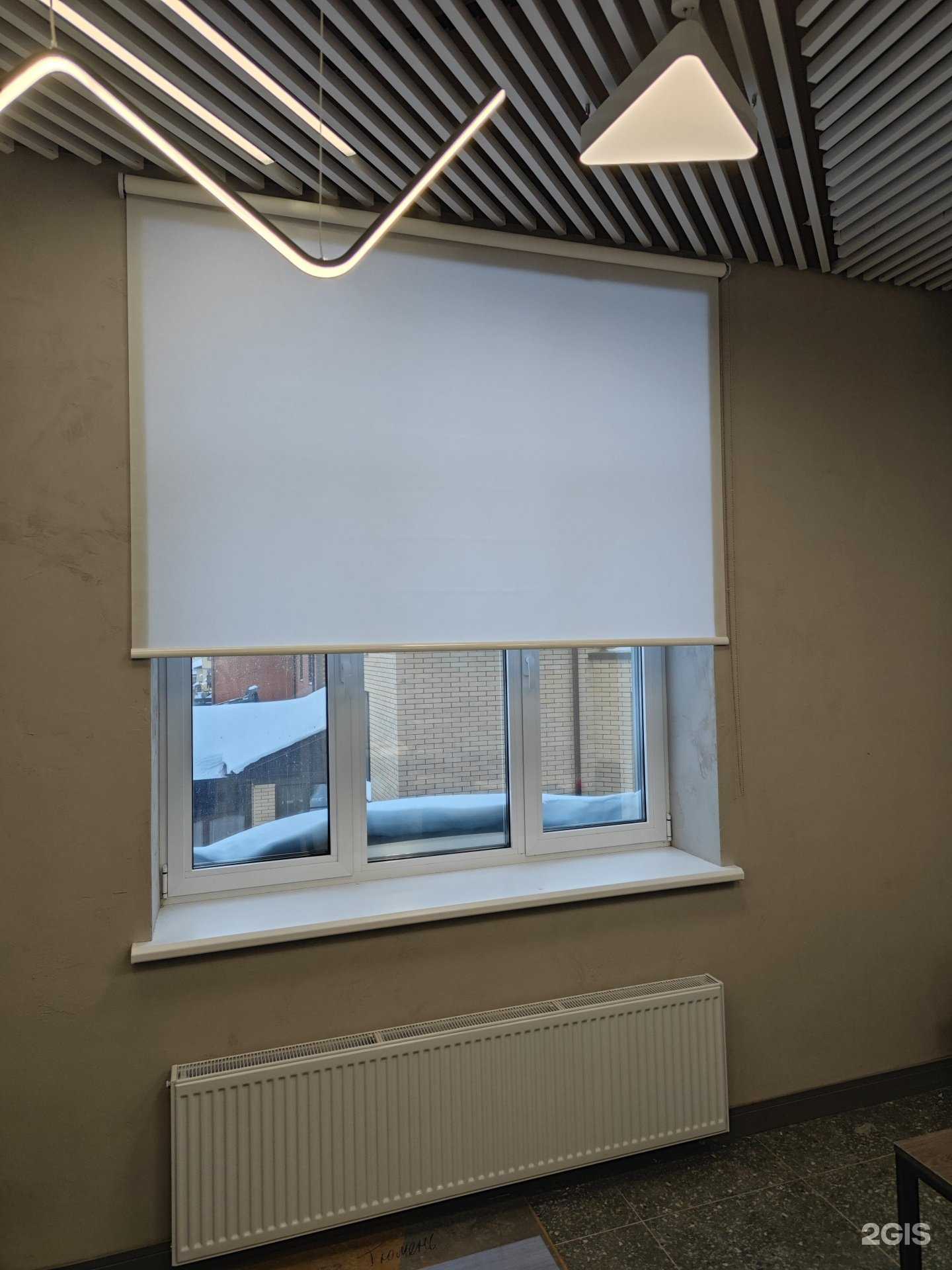 Отзывы на компанию 100рулонок в г. Тюмень c фото