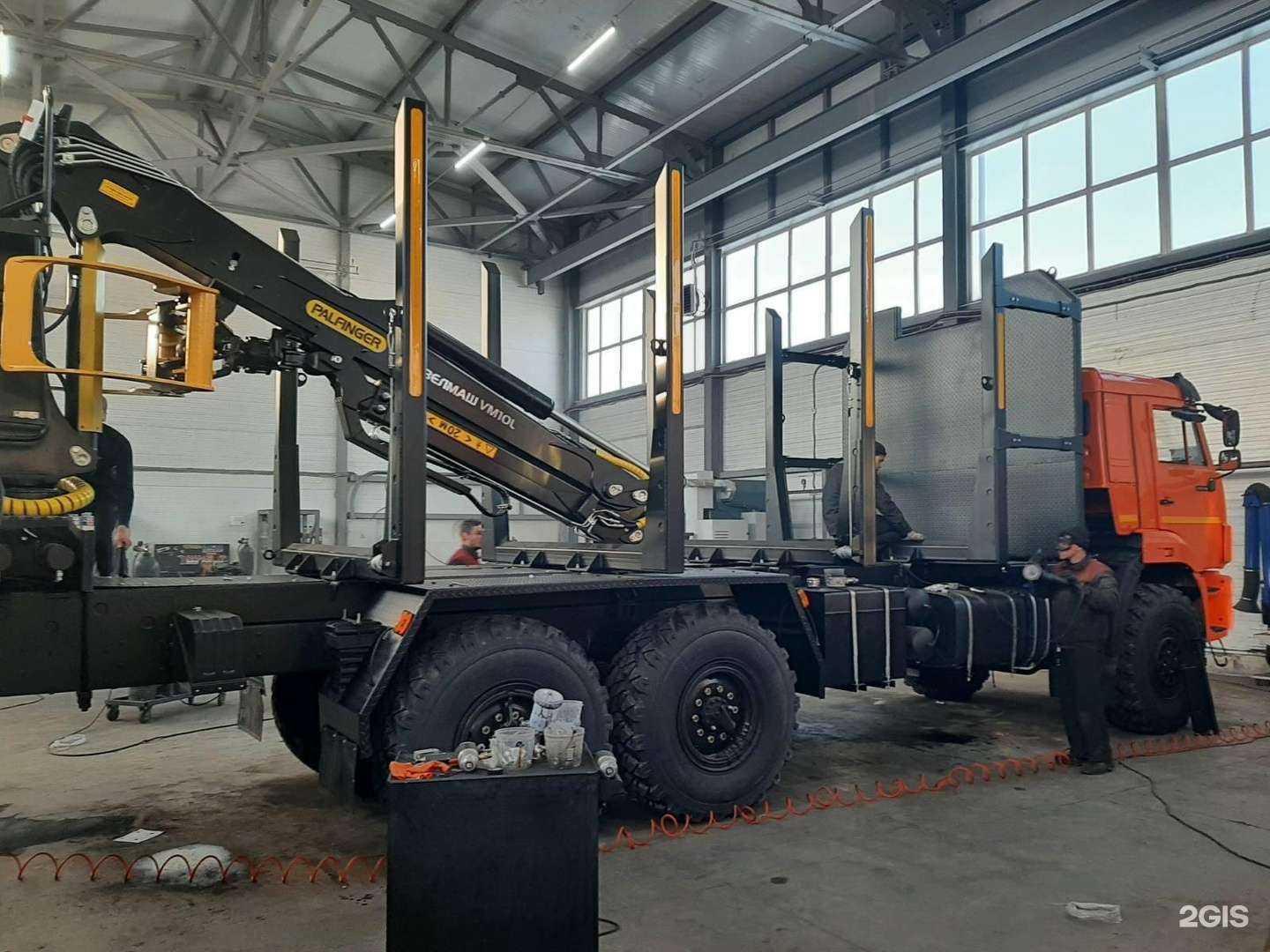 Отзывы на компанию Хельга Строй в г. Пермь c фото