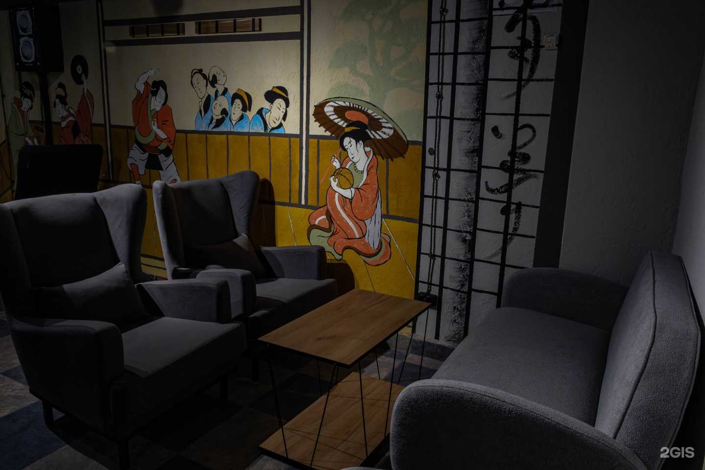 Отзывы на компанию KM Minami в Кемерове c фото