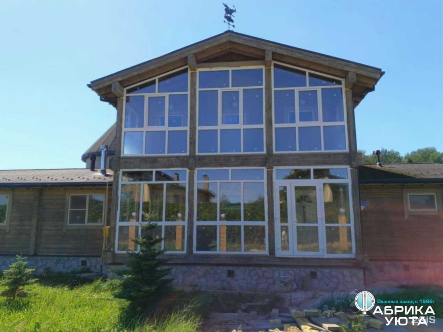 Отзывы на компанию Фабрика Уюта в г. Дедовск c фото