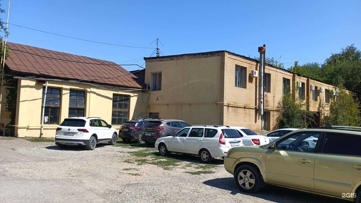 Отзывы на компанию Волгоградский завод ангаров в Волгограде c фото - фотография 2 из 2