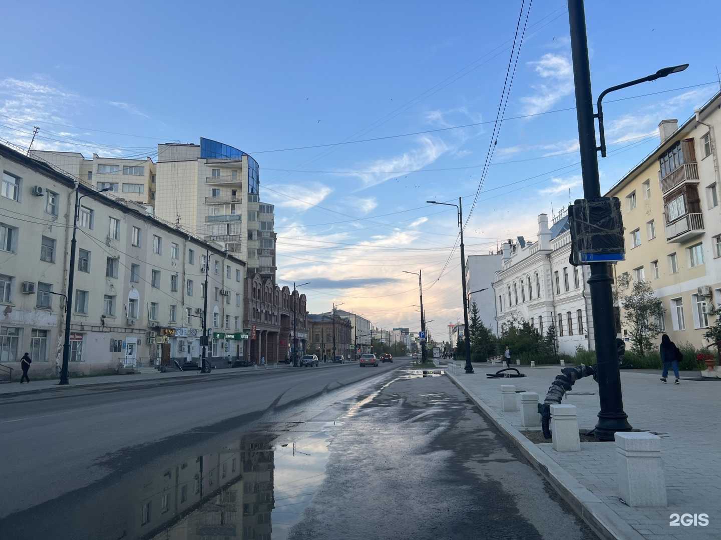 Отзывы на компанию Нужные вещи and Rock в Якутске c фото - фотография 2 из 2