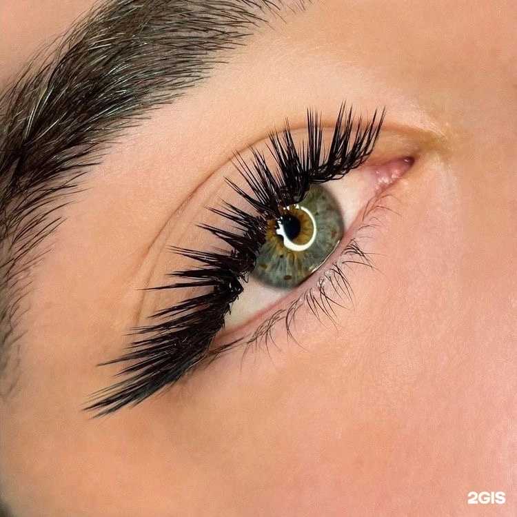 Отзывы на компанию Студия красивого взгляда в Кемерове c фото