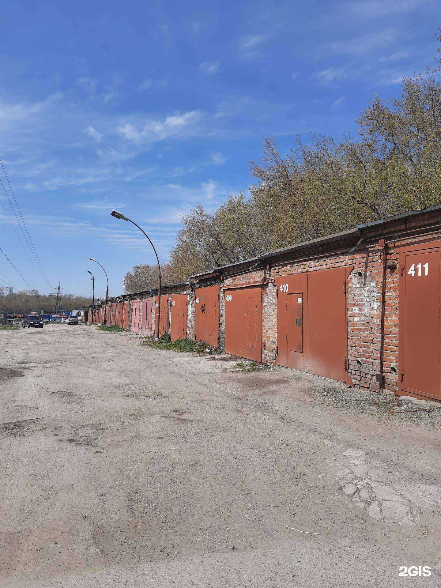 Отзывы на компанию Ваш-Клад.рф в г. Новосибирск c фото