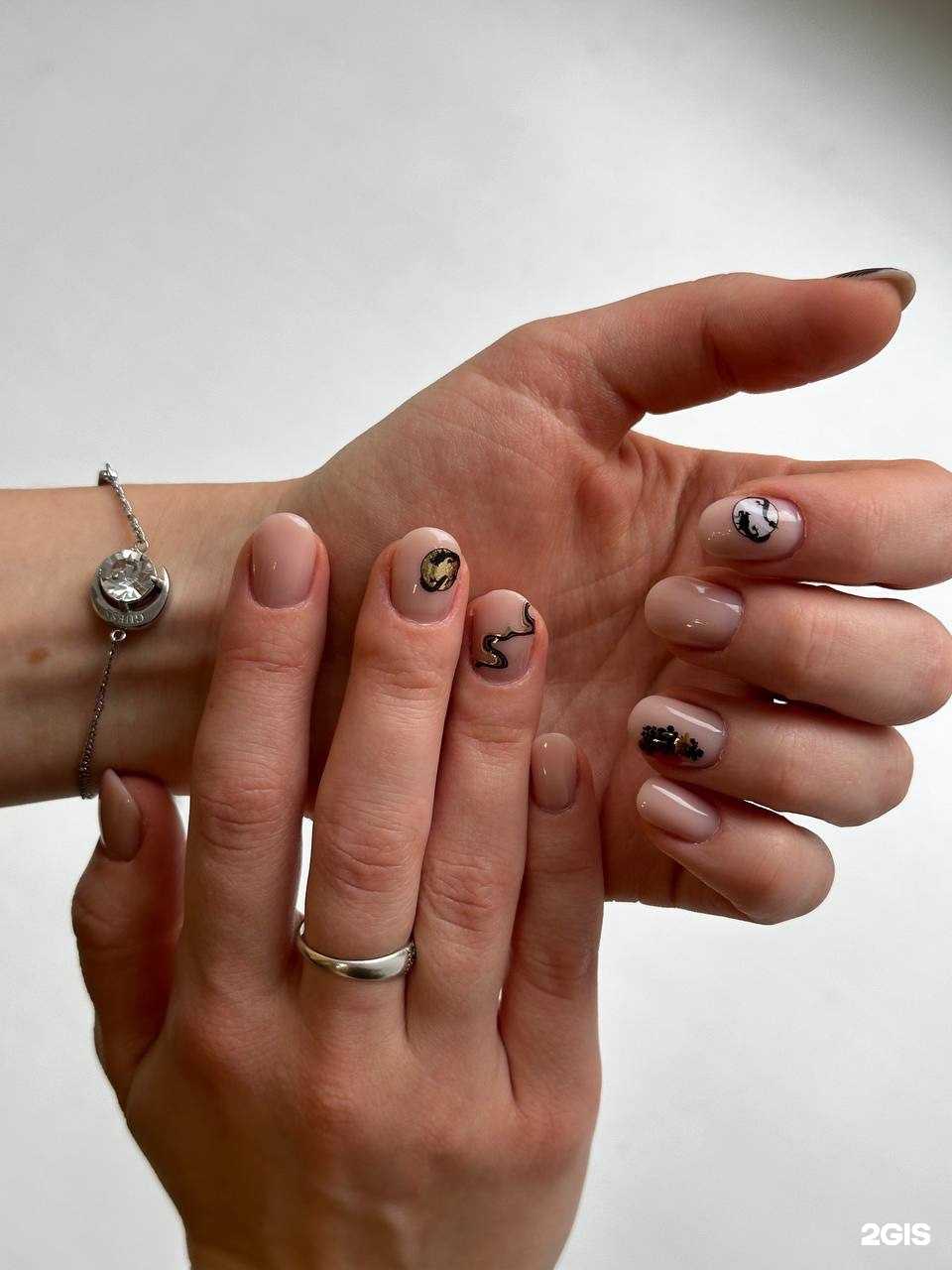 Отзывы на компанию Nailлэнд в г. Красноярск c фото