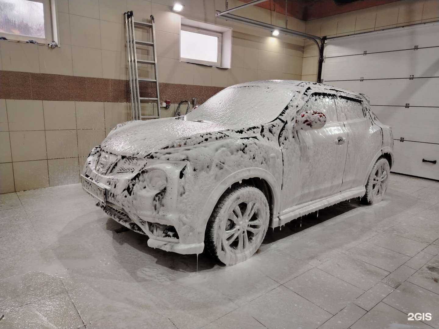 Отзывы на компанию ИмперияАвто в Томске c фото