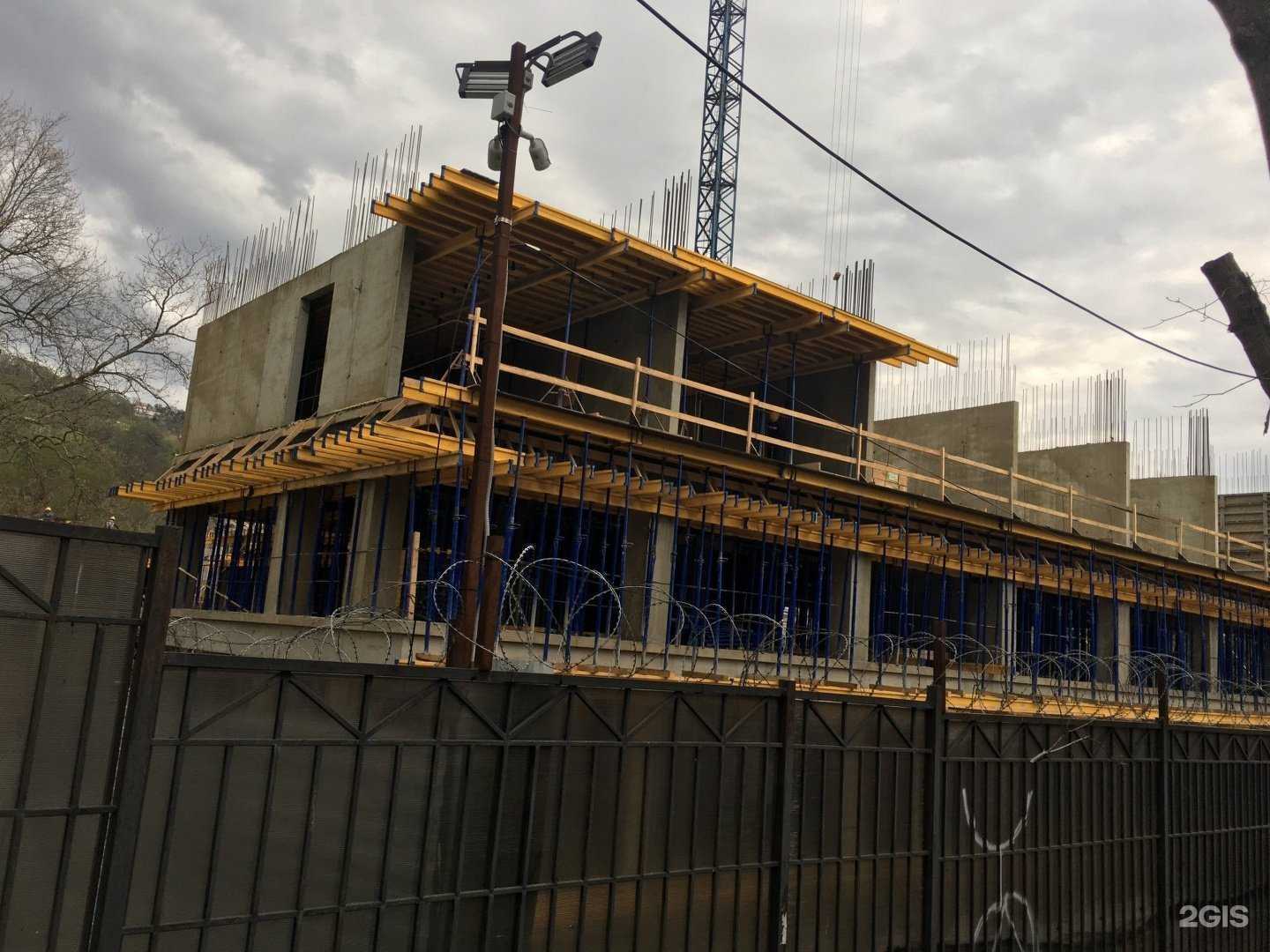 Отзывы на компанию Pudra в Сочи c фото - фотография 2 из 2