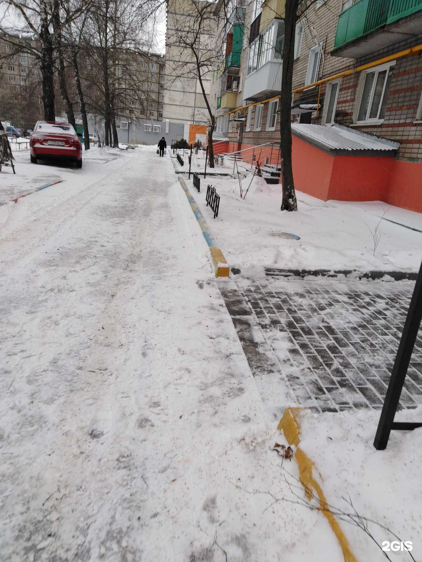 Отзывы на компанию Тамбовфармация в Тамбове c фото - фотография 2 из 2