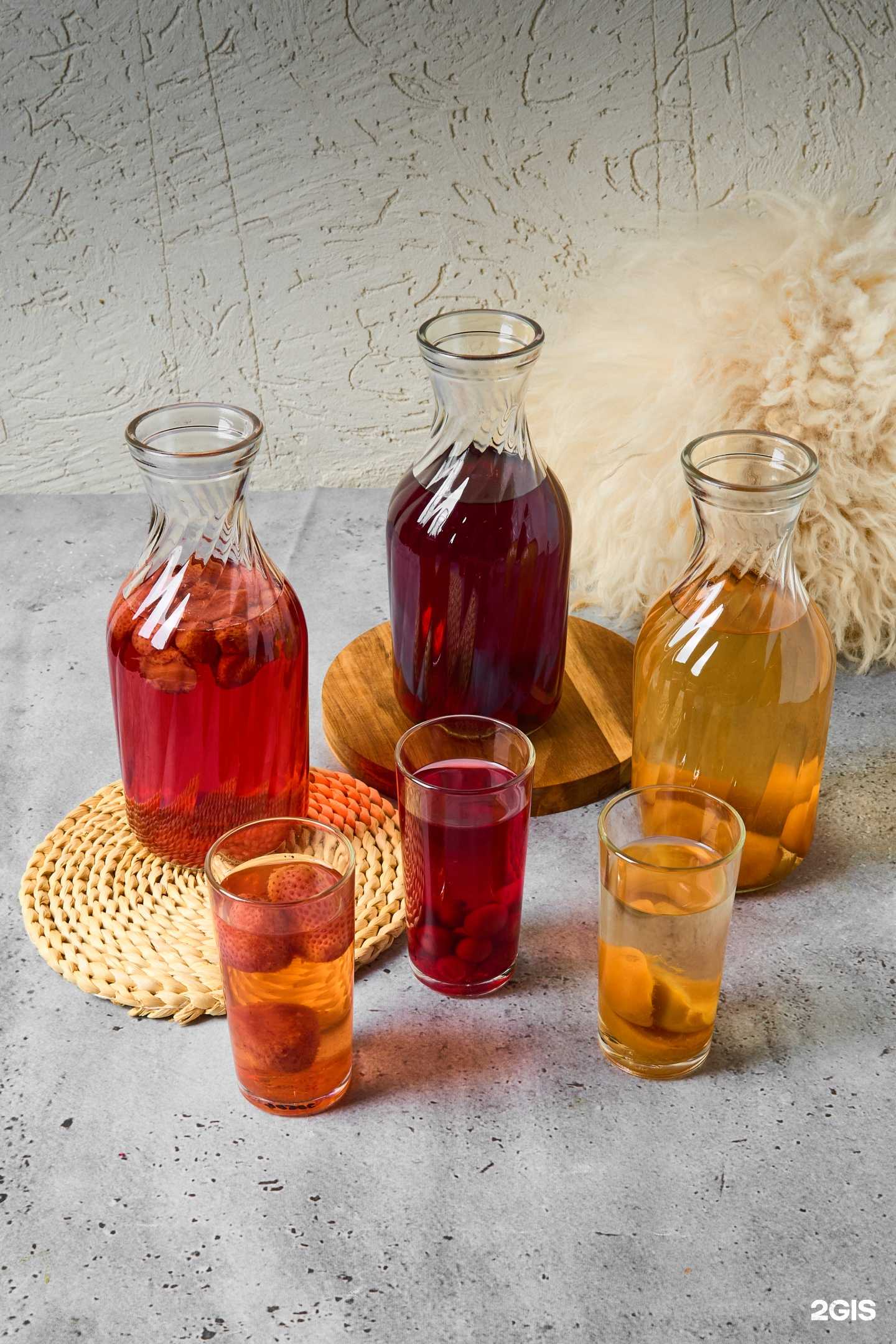 Отзывы на компанию Ачапа в Уфе c фото