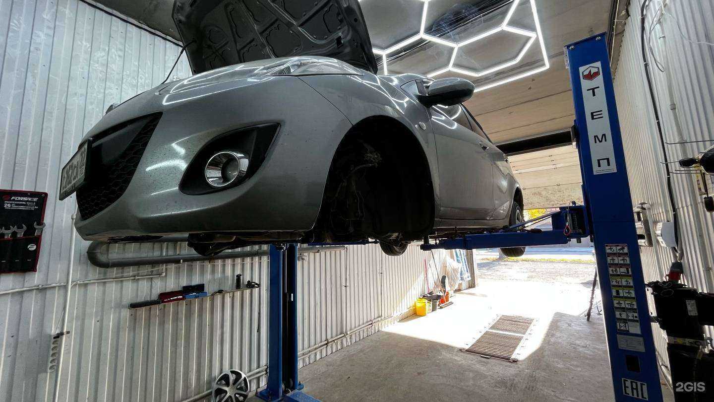 Отзывы на компанию Автолидер в Новосибирске c фото