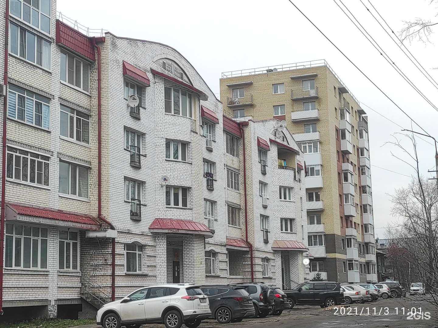 Отзывы на компанию Улитка в Архангельске c фото - фотография 2 из 2