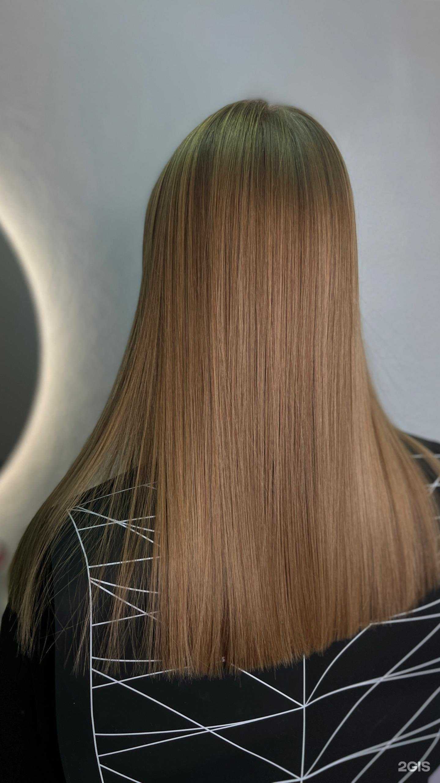 Отзывы на компанию Студия по кератиновому выпрямлению и наращиванию волос в Сочи c фото