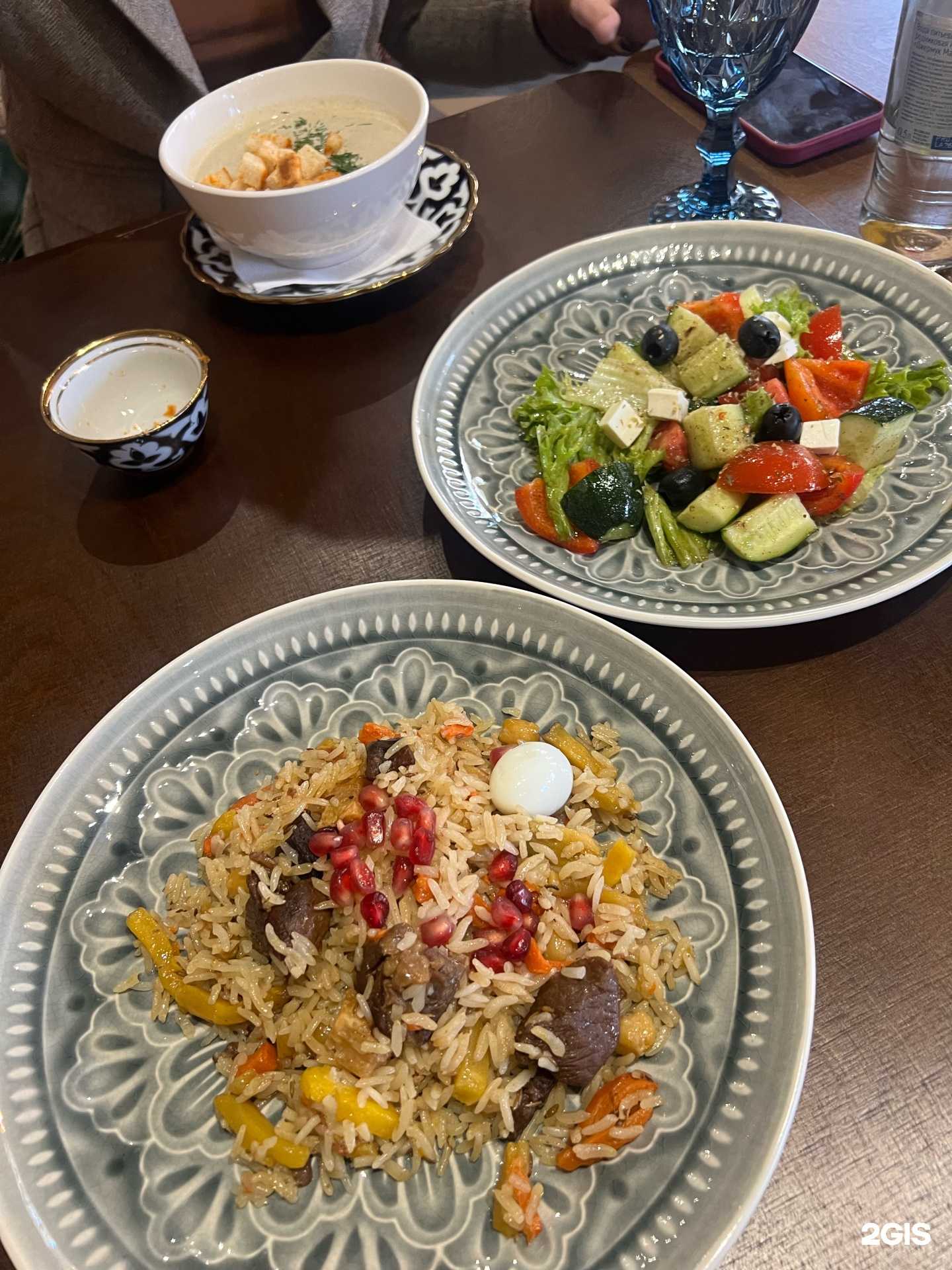 Отзывы на компанию Анор-анор в Майкопе c фото