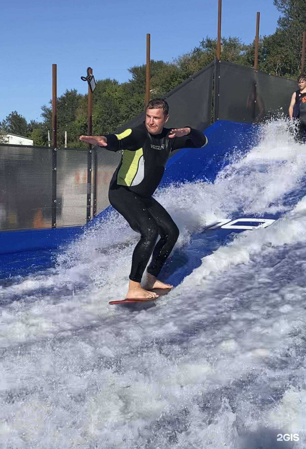 Отзывы на компанию Molokai  wave  в Владивостоке c фото