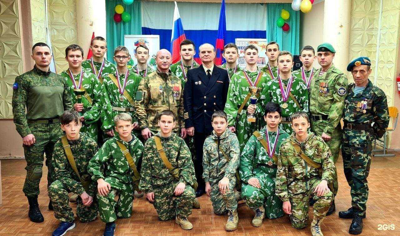 Отзывы на компанию Комплексная детско-юношеская спортивная школа №17 в Мурманске c фото