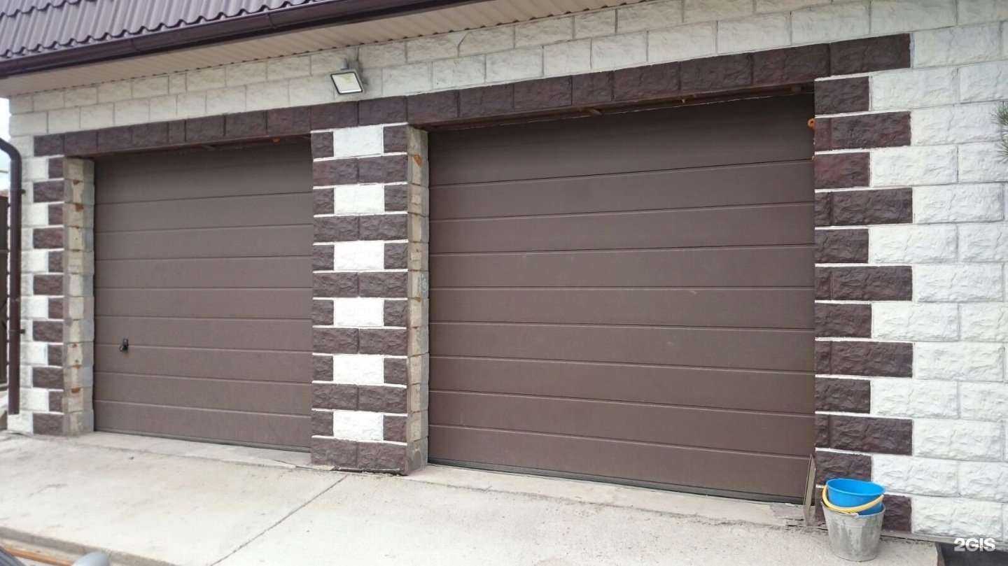 Отзывы на компанию Всем ворота в Томске c фото