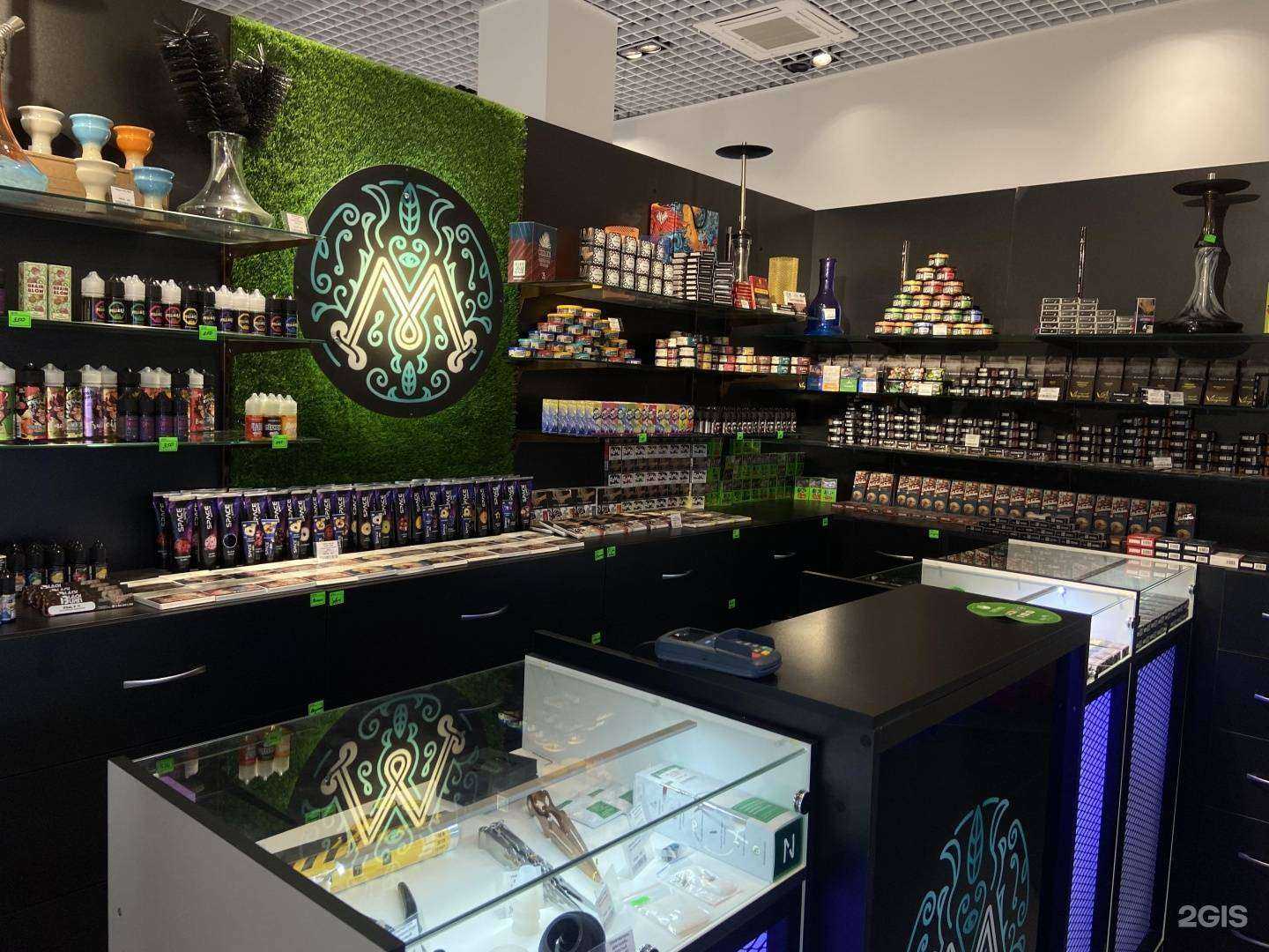 Отзывы на компанию Мята Shop в г. Смоленск c фото