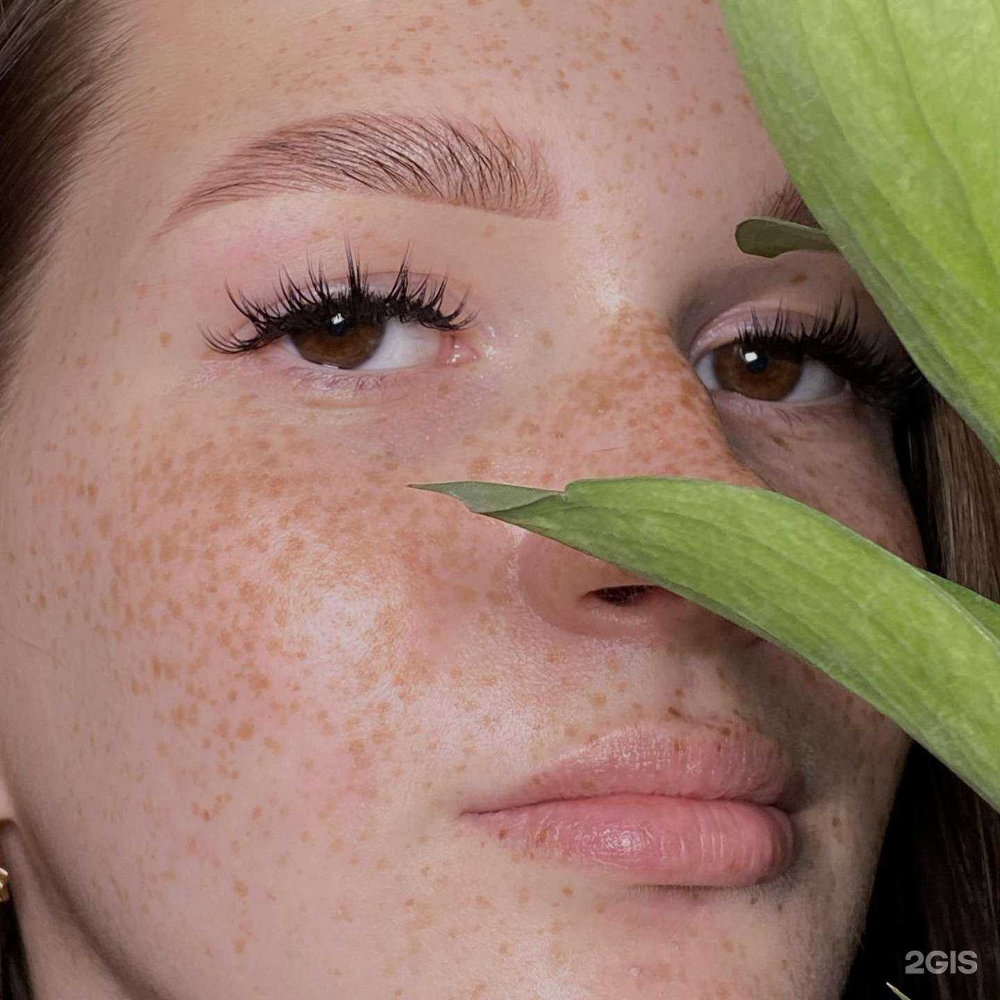 Отзывы на компанию Brow School в Екатеринбурге c фото