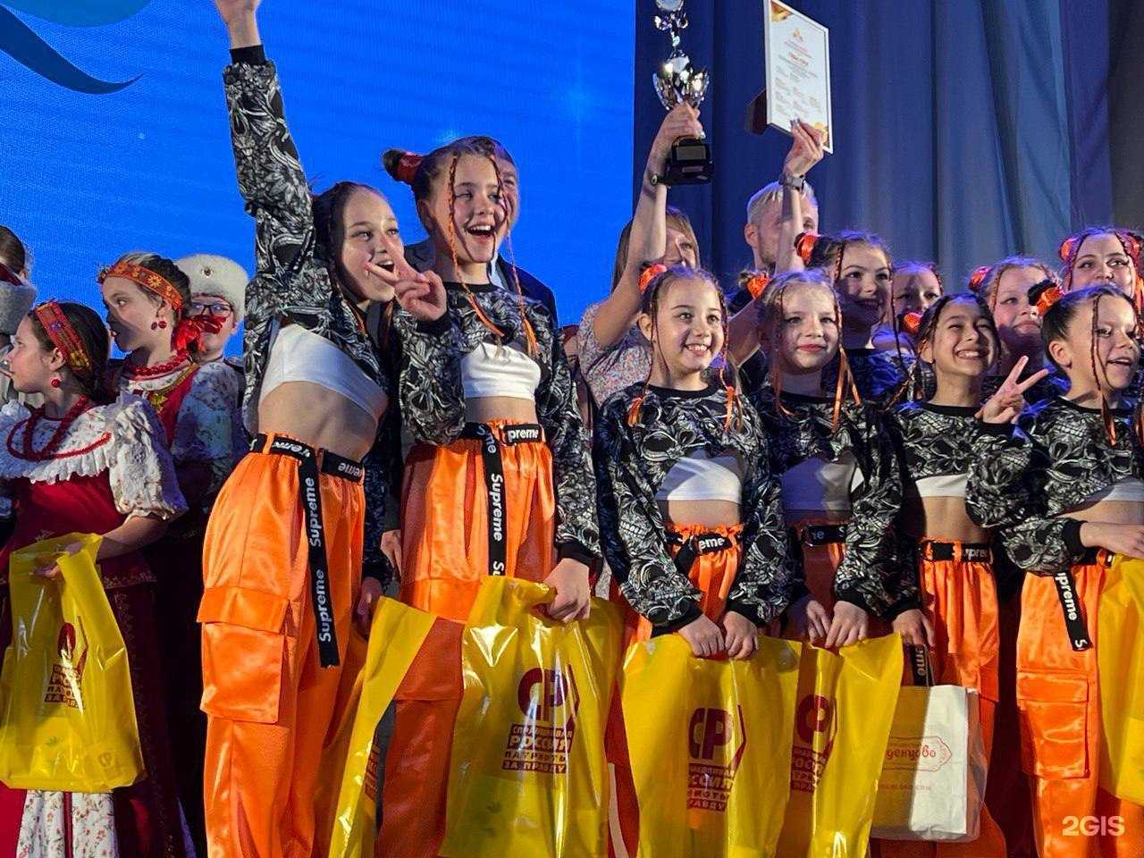 Отзывы на компанию Энергия в г. Краснодар c фото