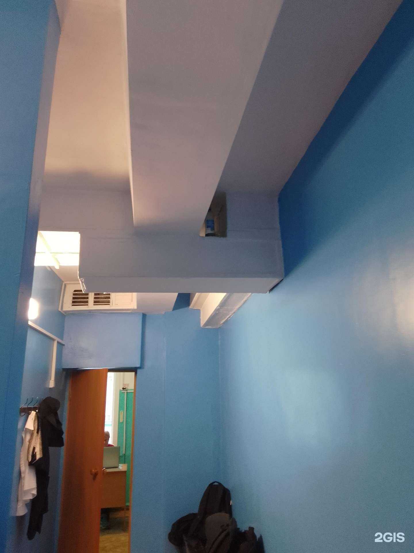 Отзывы на компанию Средняя школа №6 в г. Южно-Сахалинск c фото