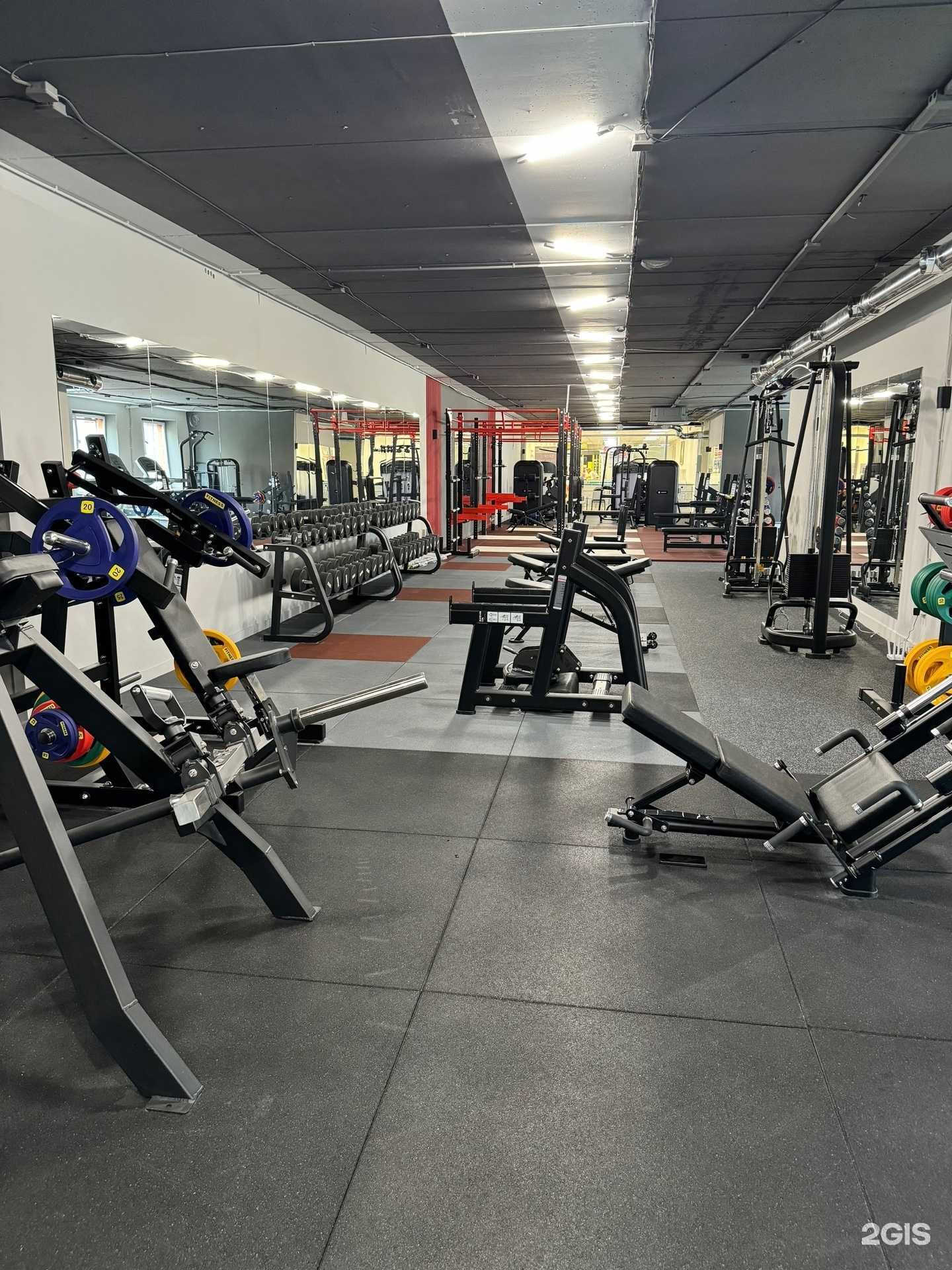 Отзывы на компанию Дистрикт 44 в Рязани c фото