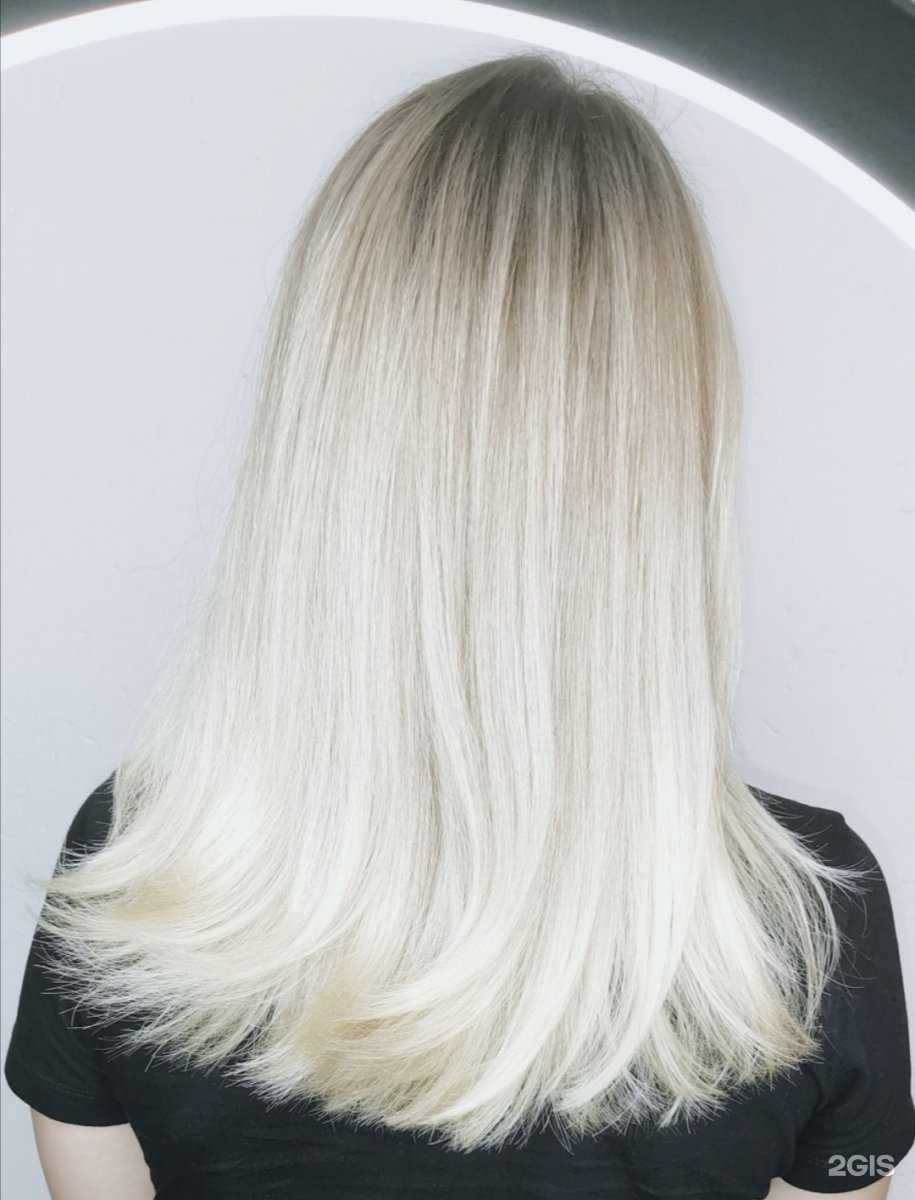 Отзывы на компанию Блеск в г. Нижний Новгород c фото