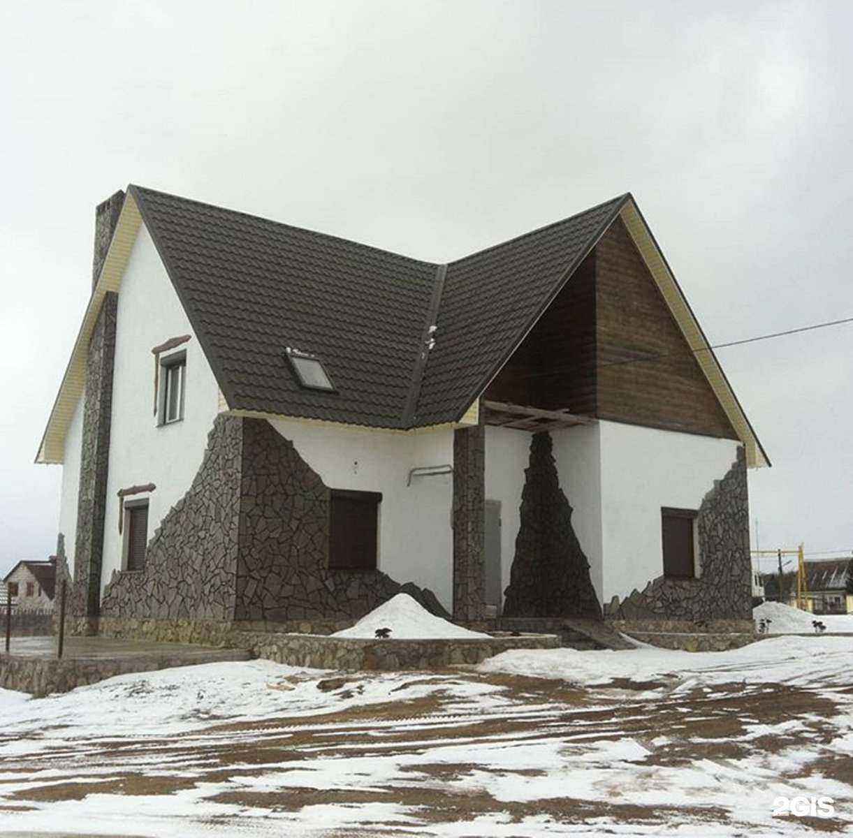 Отзывы на компанию Русский Дом в г. Калуга c фото