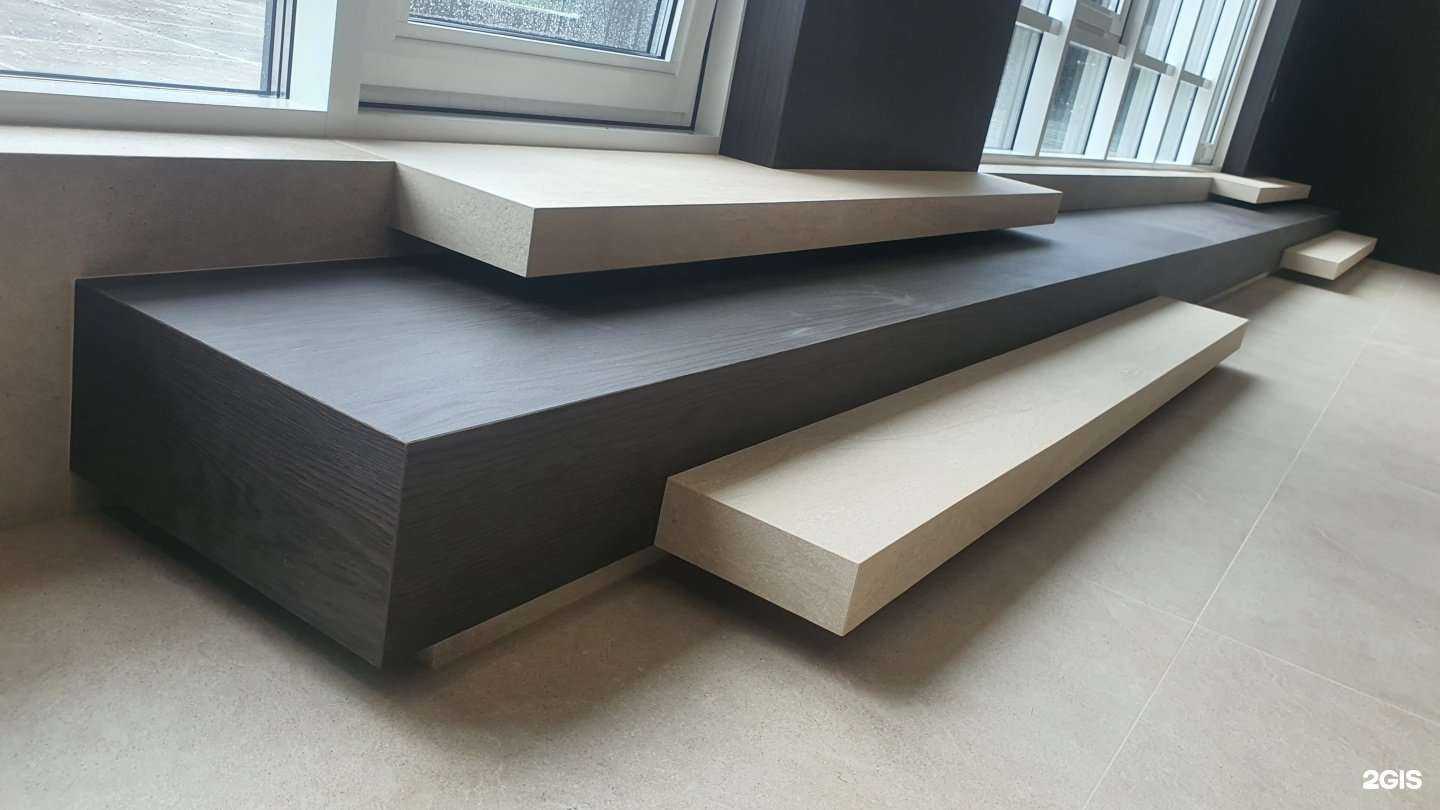 Отзывы на компанию Технологии комфорта в г. Владивосток c фото