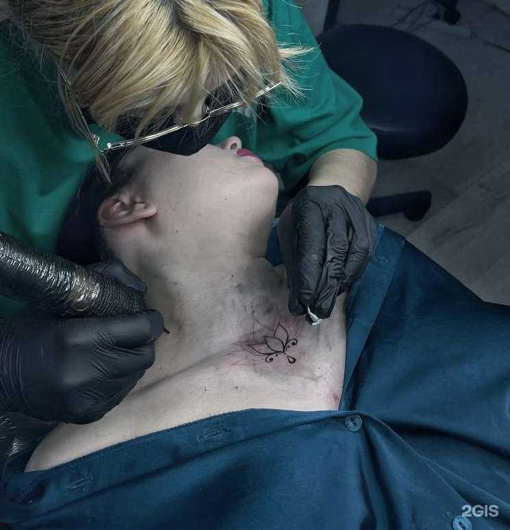 Отзывы на компанию K.studio в Воронеже c фото