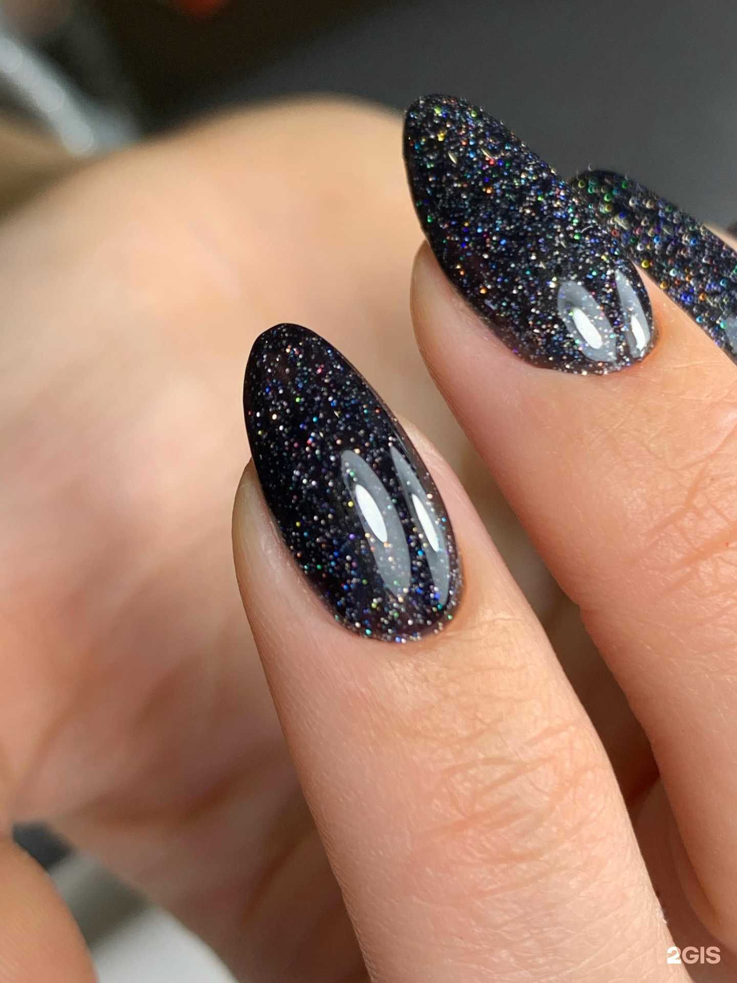 Отзывы на компанию Nailsroom в Казани c фото