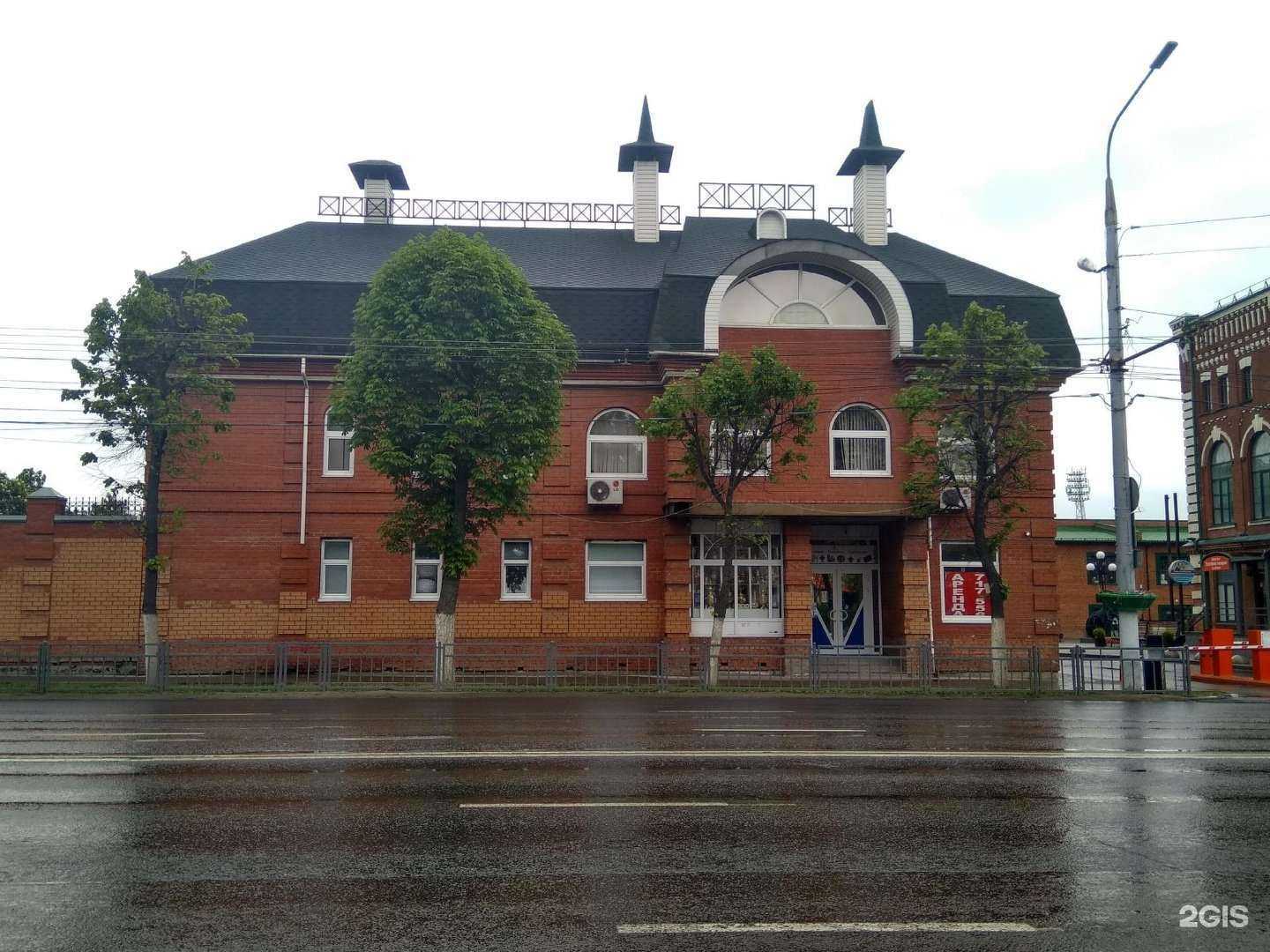 Отзывы на компанию Видеоглаз в Туле c фото - фотография 2 из 2