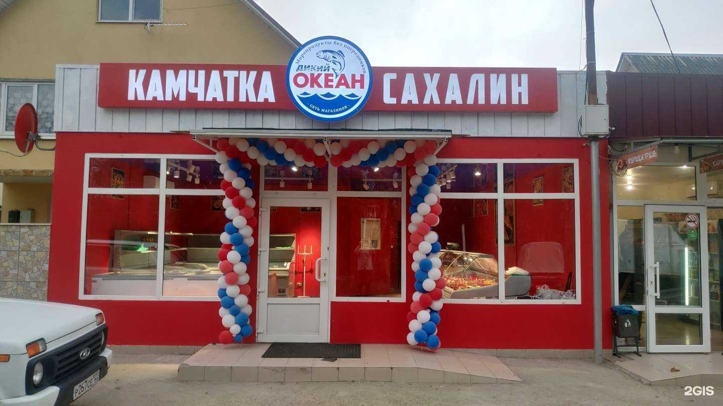 Отзывы на компанию Дикий океан в Сочи c фото - фотография 2 из 2