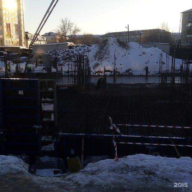 Отзывы на компанию Качайбетон в г. Тюмень c фото