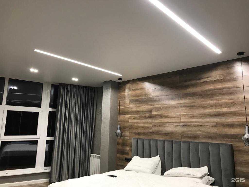 Отзывы на компанию LumenHome в г. Уфа c фото