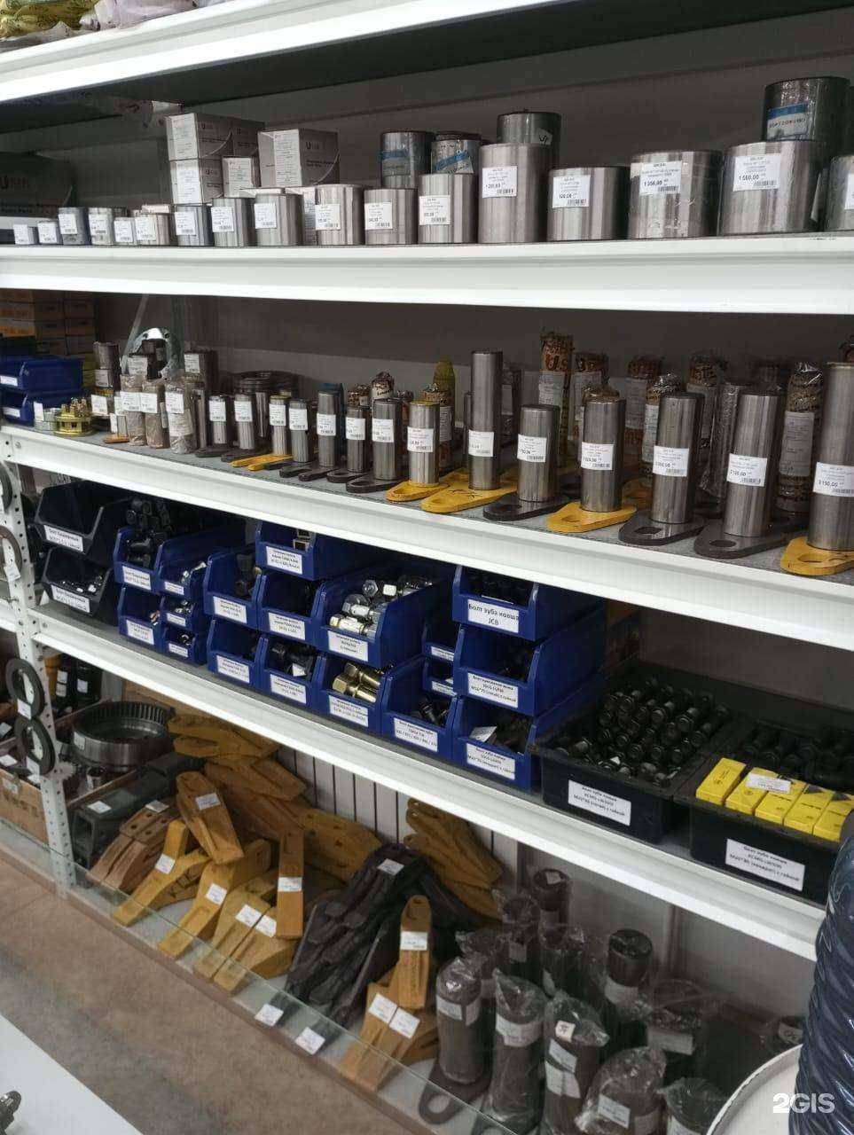 Отзывы на компанию КТК в Новокузнецке c фото