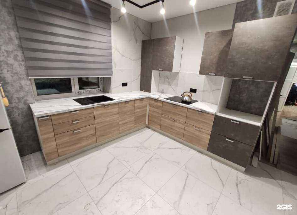 Отзывы на компанию Первый гипермаркет мебели в Новосибирске c фото