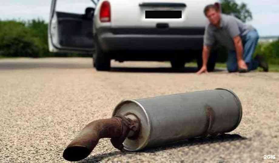 Отзывы на компанию АвтоДоктор в Смоленске c фото