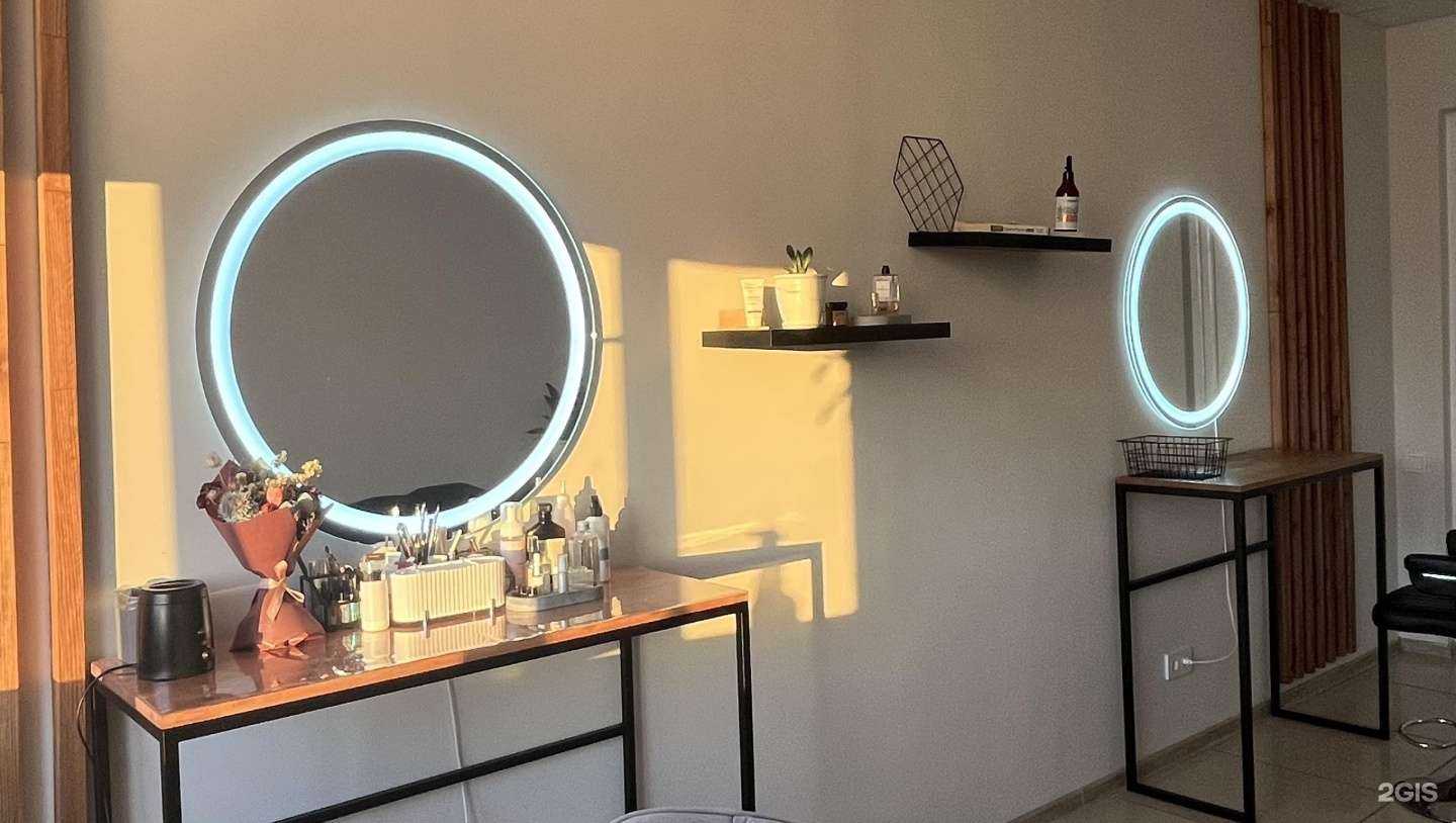 Отзывы на компанию Студия бровей и ресниц в Краснодаре c фото