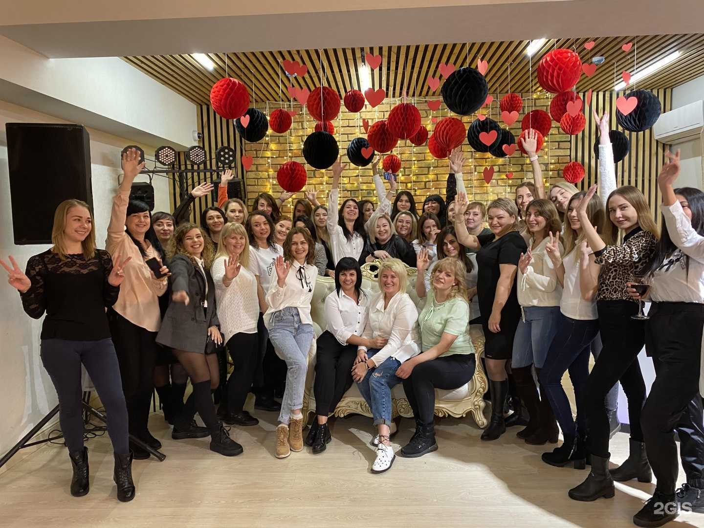 Отзывы на компанию Amor в г. Пенза c фото