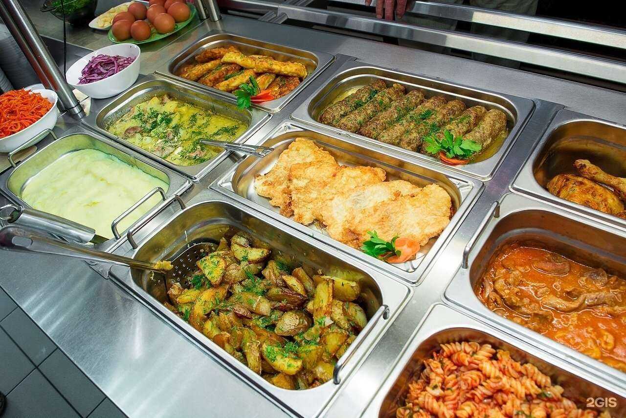 Отзывы на компанию Борщи ищи в Таганроге c фото