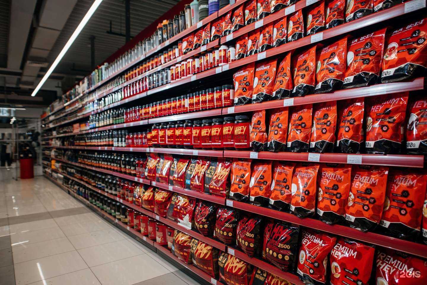 Отзывы на компанию Доча Маркет в г. Кемерово c фото