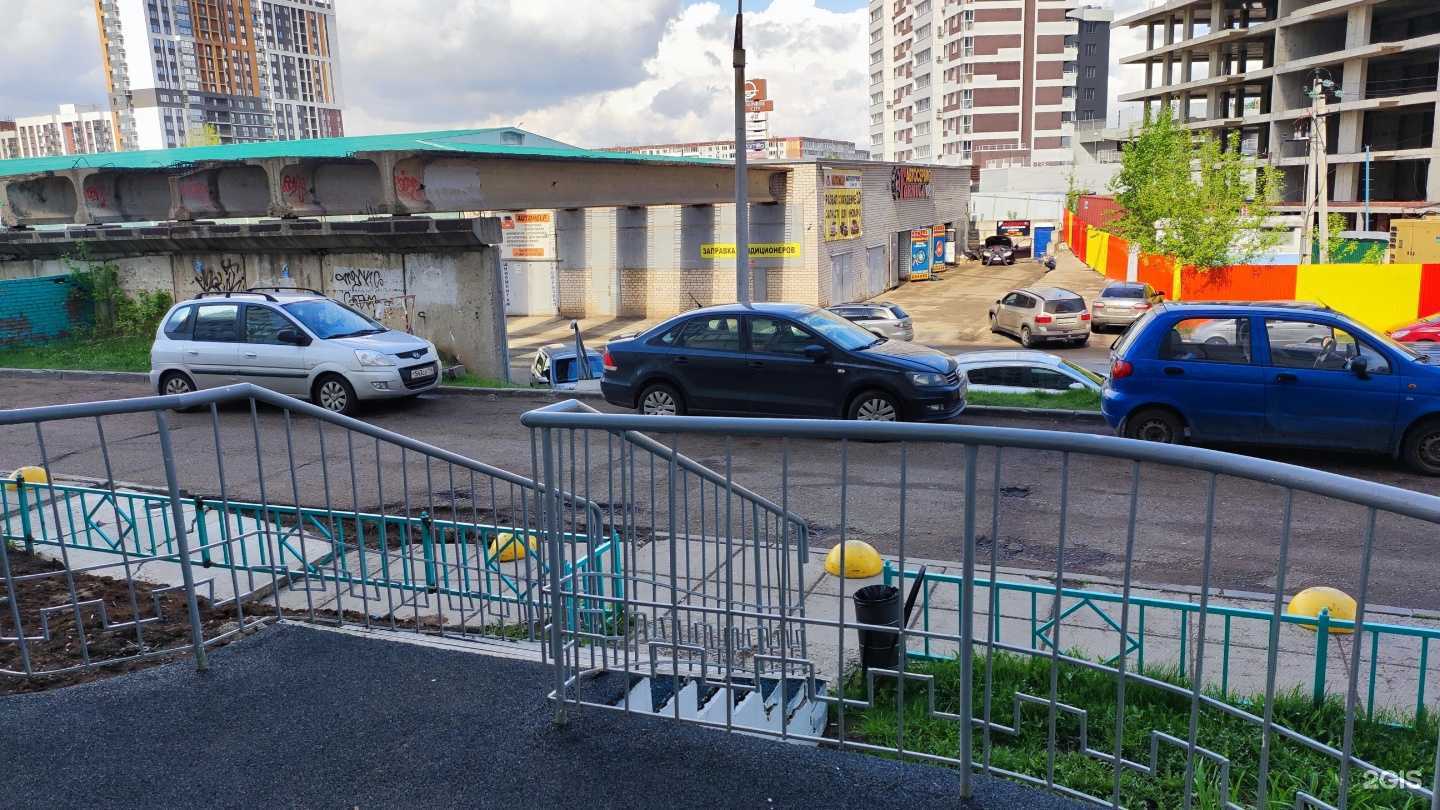 Отзывы на компанию Биомед в Набережных Челнах c фото