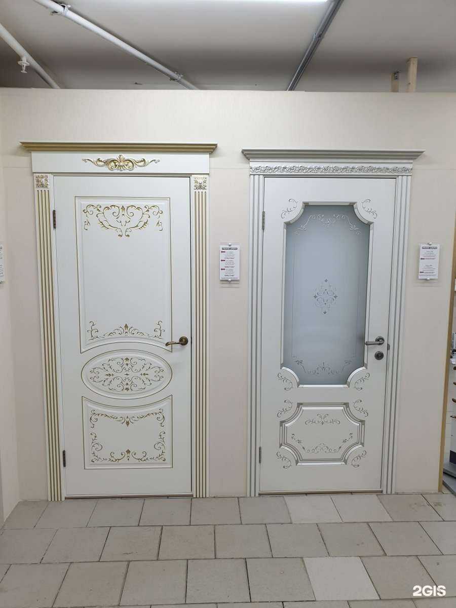 Отзывы на компанию Pro100 двери в Дзержинске c фото